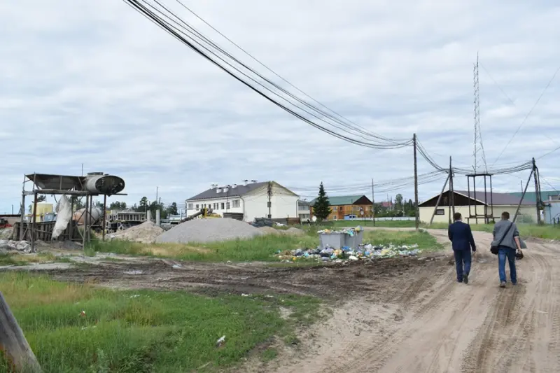 Кысыл-Сыр пять лет спустя: Как в якутском поселке отражается жизнь республики