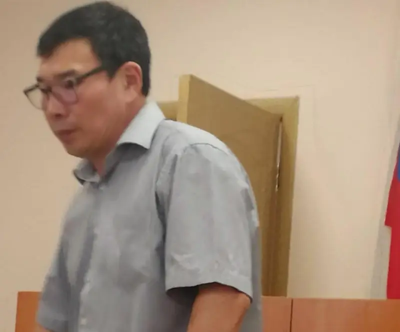 Обвиняемый в убийстве Сергея Ацегейды помещен в СИЗО