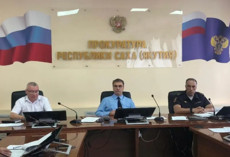 Прокуратура: В два раза сократились преступления в сфере предпринимательства в Якутии