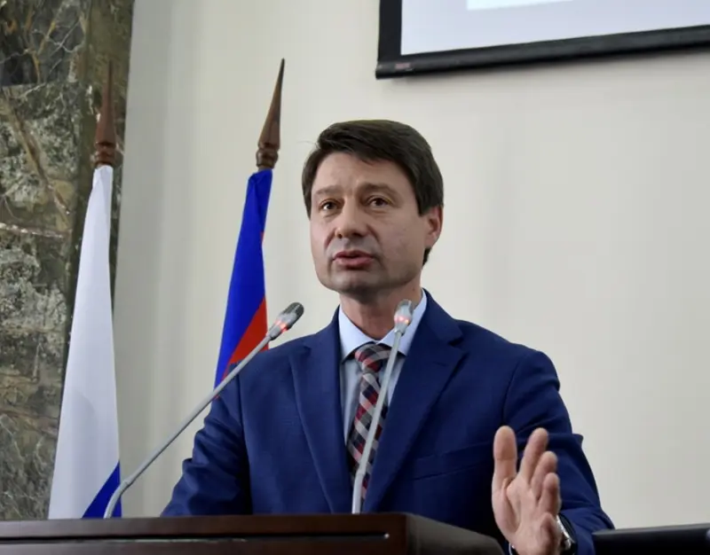 «Сайдыы суола»: Владимир Федоров предложил альтернативу Ленскому мосту