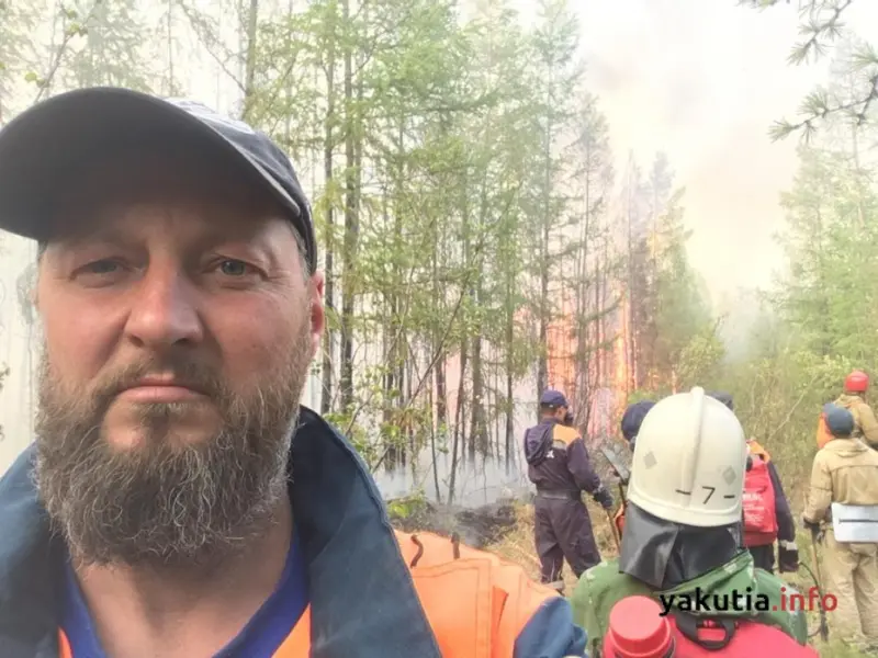 Спасатель Максим Белодедов: Пожелание нашему руководству – послушайте свою совесть