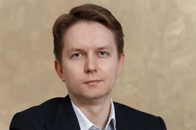 К акционеру Забайкальского прииска пришли с обыском