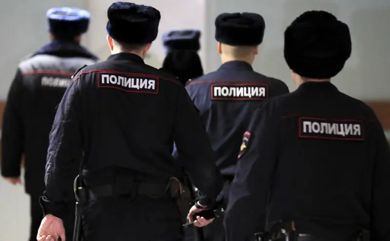 Дело нерюнгринских полицейских «обрастает» новыми подробностями