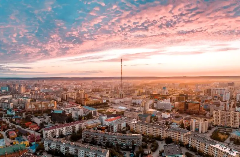 13 июля определится победитель конкурса на разработку мастер-плана города Якутска