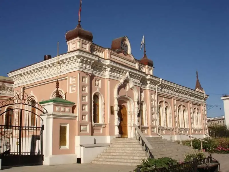 В Якутске откроется арт сквер