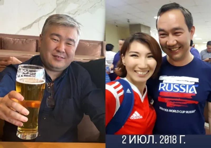 Савва, Рожина, Ил Дархан: Старания администрации главы только крепче приплетают Главу Якутии к резонансному делу