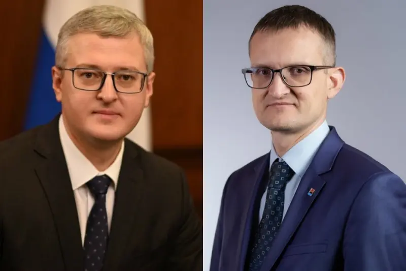 Министр экологии Камчатки нарвался на проверку от губернатора из-за критики местной туристической отрасли