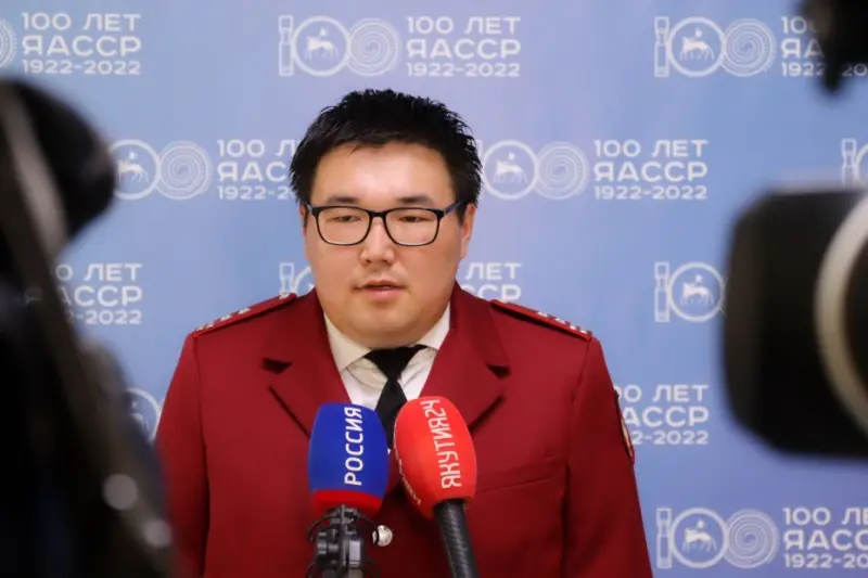 Незначительное превышение диоксида азота выявлено в воздухе Якутска