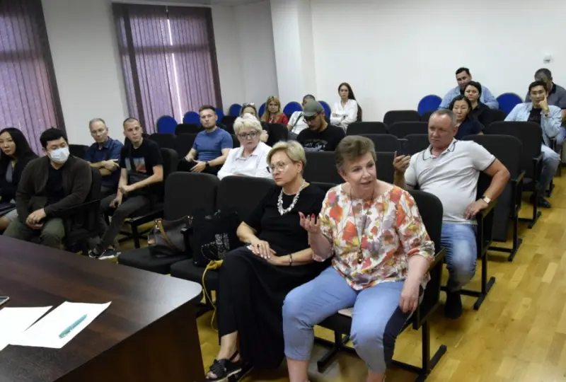 Ассоциация гостеприимства: Новый закон угрожает закрыть общепит Якутска