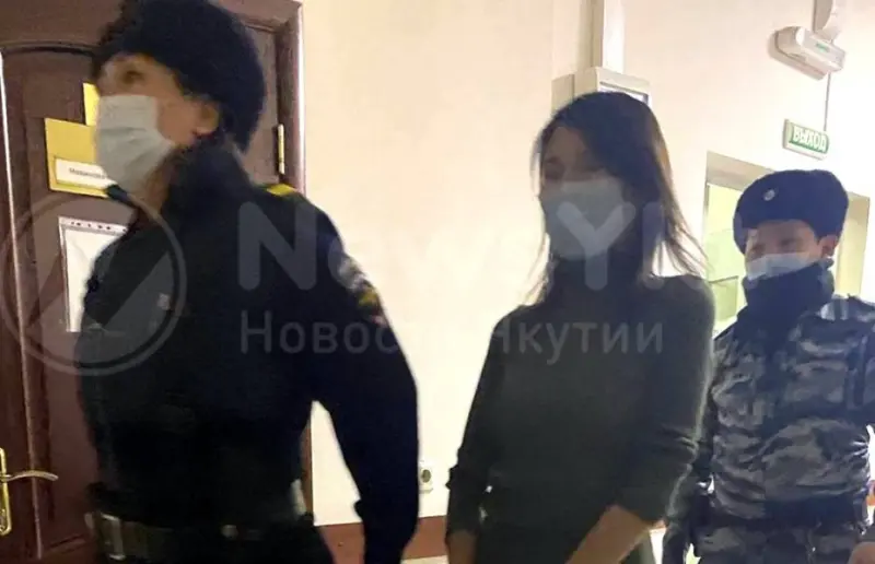 Виталий Обедин: Приговор Сусанне Рожиной могут применить с отсрочкой исполнения или снизить