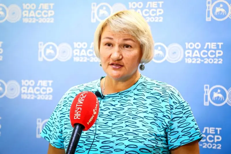 Татьяна Маршалик: Дожди, пришедшие в Якутию с Китая, будут обильными и продолжительными