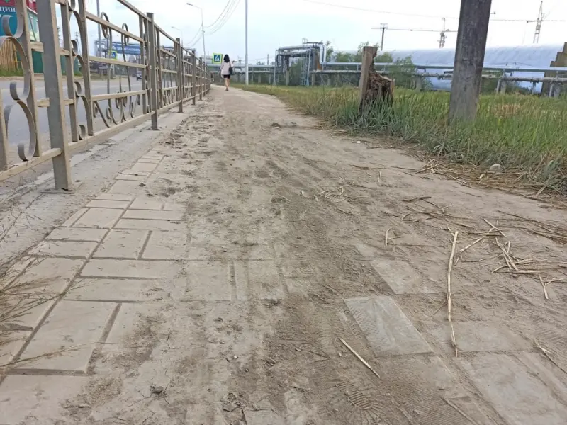 А пыль и ныне там: Что мешает решить одну из главных бед Якутска