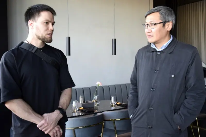 Максим Прокопьев: Мы подготовили краткое руководство для предпринимателей по вопросам мобилизации