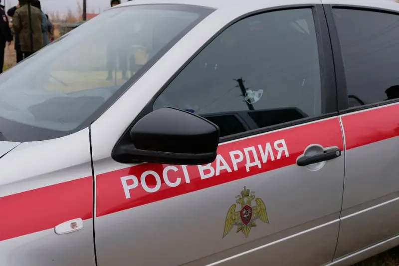Находящегося в федеральном розыске задержали в развлекательном клубе Якутска