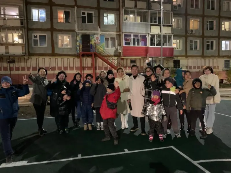 «Нам есть чем гордиться»: ветерана ВОВ Семена Колтовского поздравили со 100-летним Юбилеем