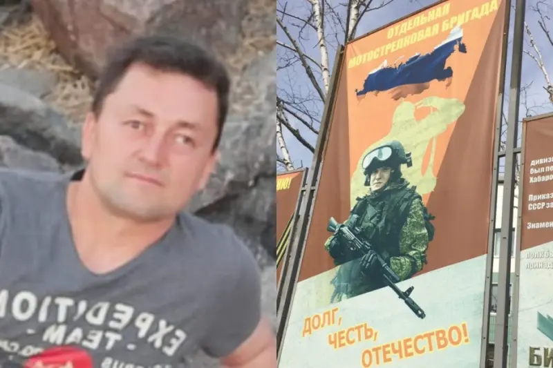 На СВО с одним глазом: Из Якутии мобилизовали негодного по зрению человека