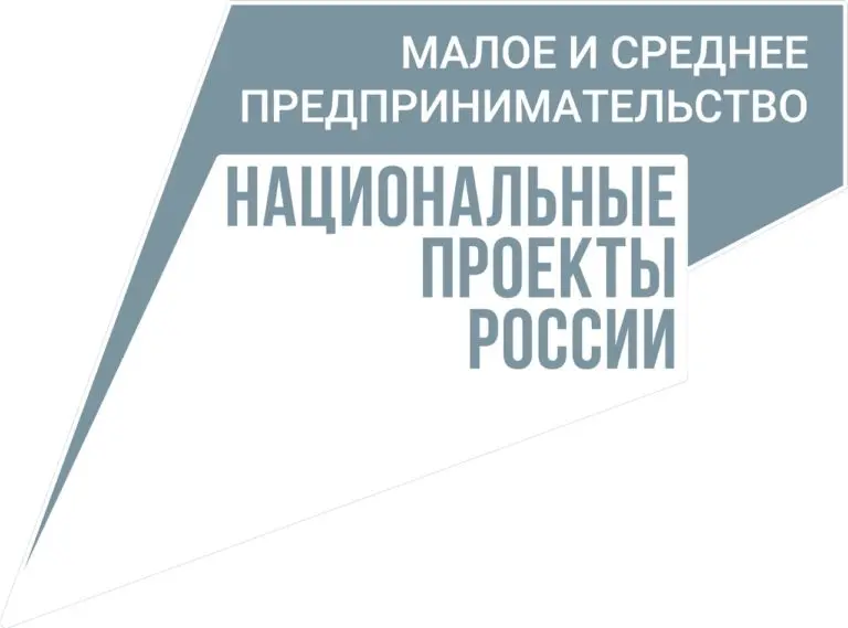 Нацпроект «Малое и среднее предпринимательство» – путь от идеи до выхода на экспорт