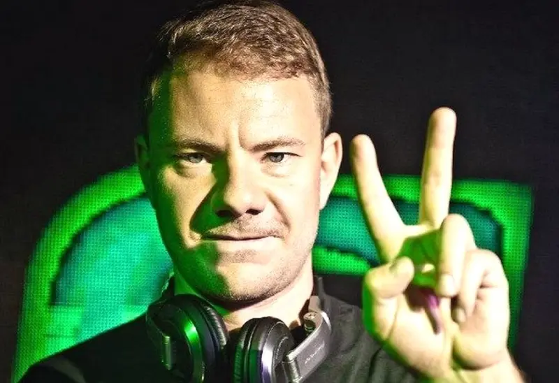 Выступление DJ Smash в Якутске обойдется бюджету города в 3 миллиона рублей