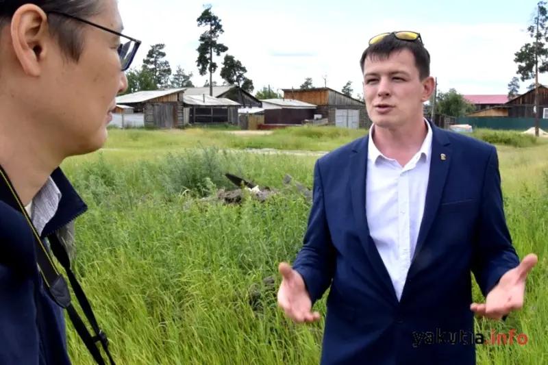 Выборы в Кысыл-Сыре: Единоросс выиграл на протестной волне