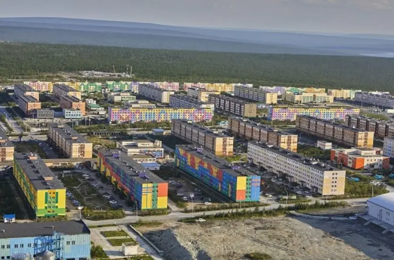 В городе Удачный без электричества находятся более 8 тыс. человек из-за аварии на подстанции «Авангардная»