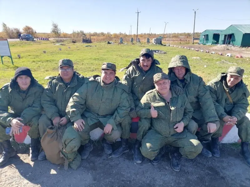 «Военком тянет с бронями, потому что боится признать ошибку»: Дело усть-майских мобилизованных – как отражение ситуации в стране