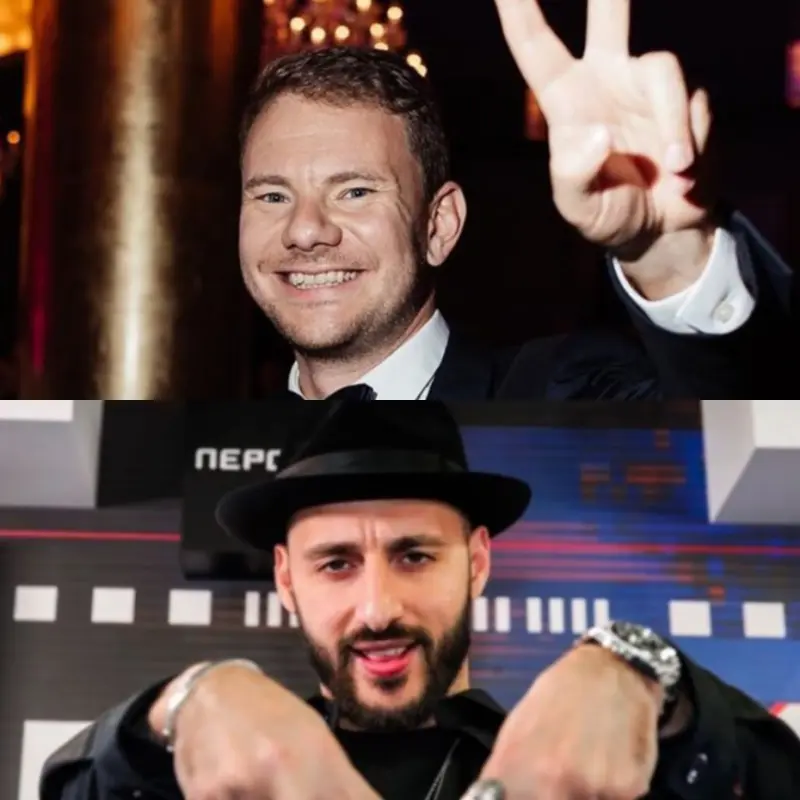 Антон Жондоров: Отмена концерта DJ Smash в Якутске может обернуться большим скандалом