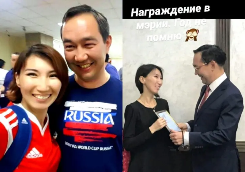 Минниноваций готовит иск о возврате гранта Главы Якутии, выданного Сусанне Рожиной