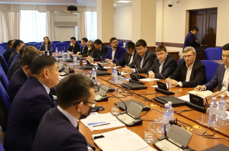 В Якутии органы власти переходят на отечественное программное обеспечение