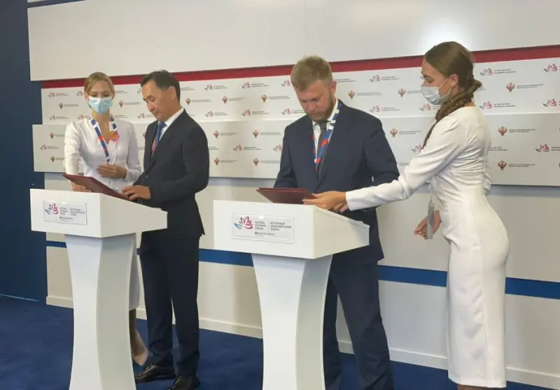 Мусоросортировочную станцию в Якутске обещают построить в 2023 году