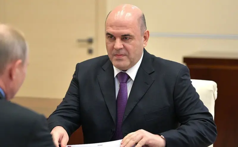 Правительство РФ утвердило план по работе экономики при частичной мобилизации