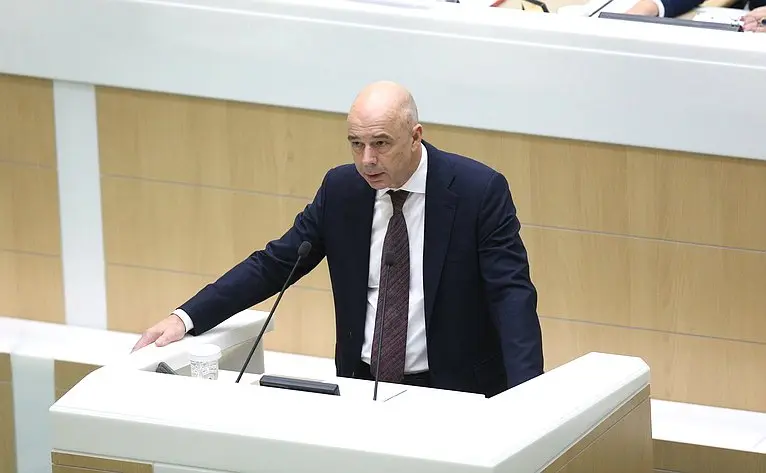 Совет Федерации поддержал выделение средств на достройку онкодиспансера в Якутии