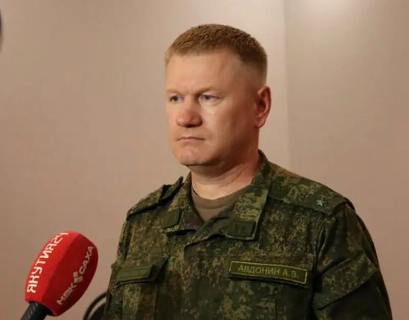 Военком Якутии: Большое количество добровольцев позволит заменить граждан, возвращаемых домой