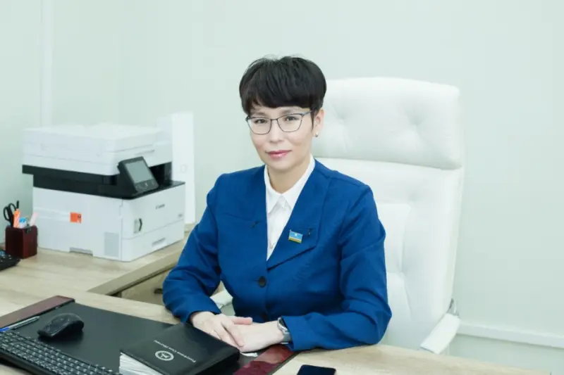 Елена Волкова: в Якутии процесс подачи заявлений на поддержку семей мобилизованных и добровольцев-контрактников максимально упрощён