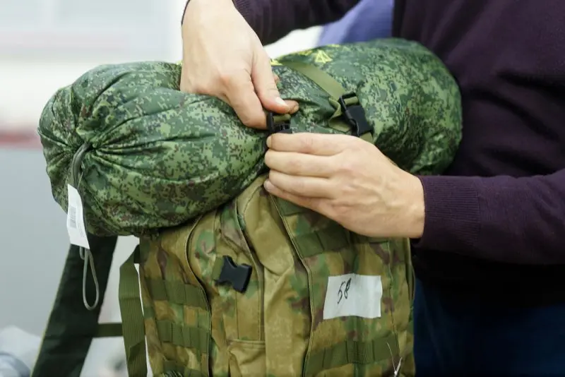 Предприниматели Абыйского района активно включились в помощь мобилизованным землякам