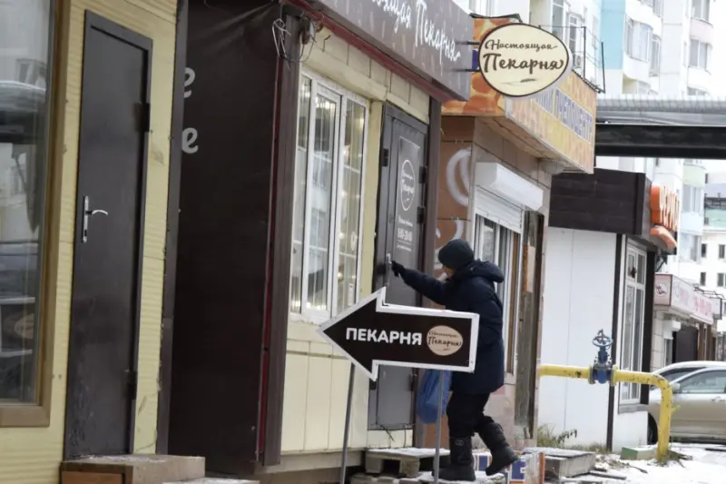 Кошмарить проще, чем работать: В Якутске предпринимателей выгоняют с законных мест