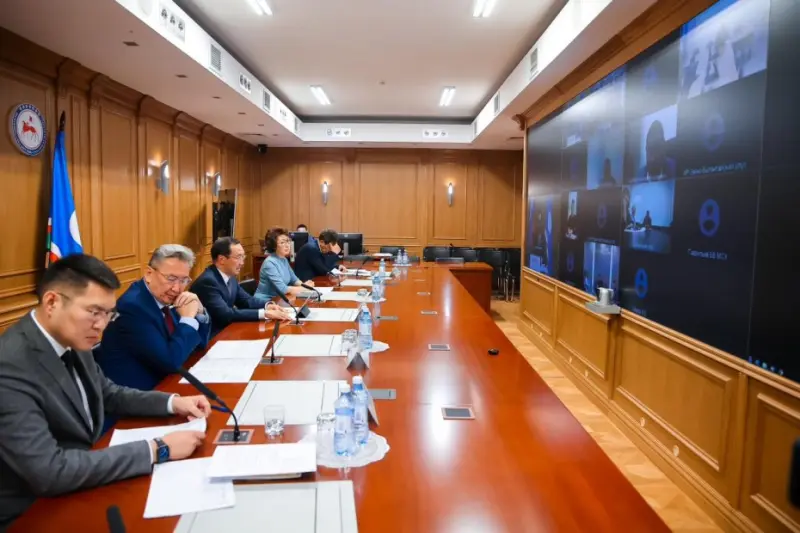 План по заготовке сена в Якутии выполнен на 88%