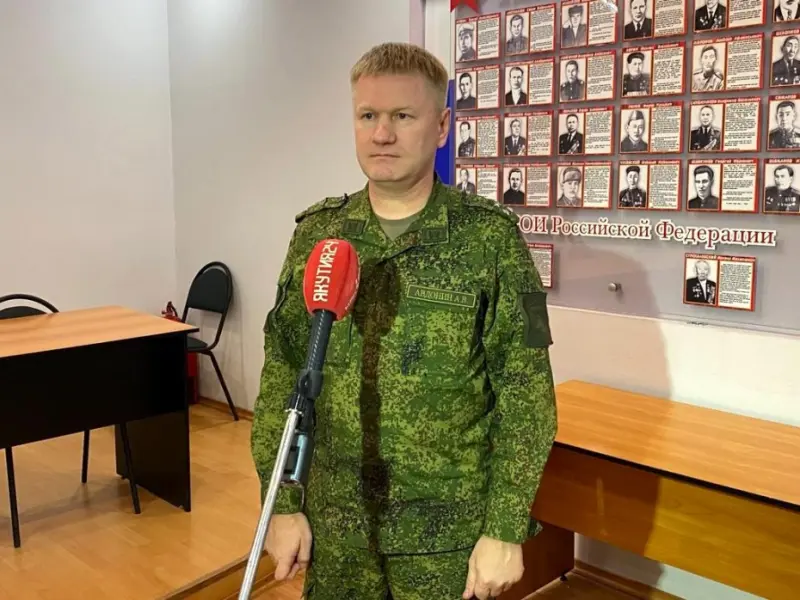 От частичной мобилизации освобождены граждане, имеющие трех и более несовершеннолетних детей