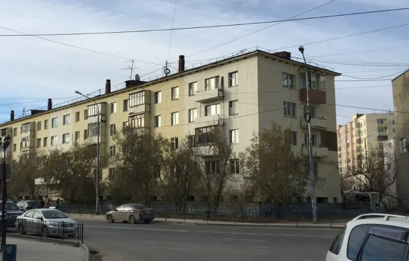 Центр поддержки семей военнослужащих открыли в Якутске
