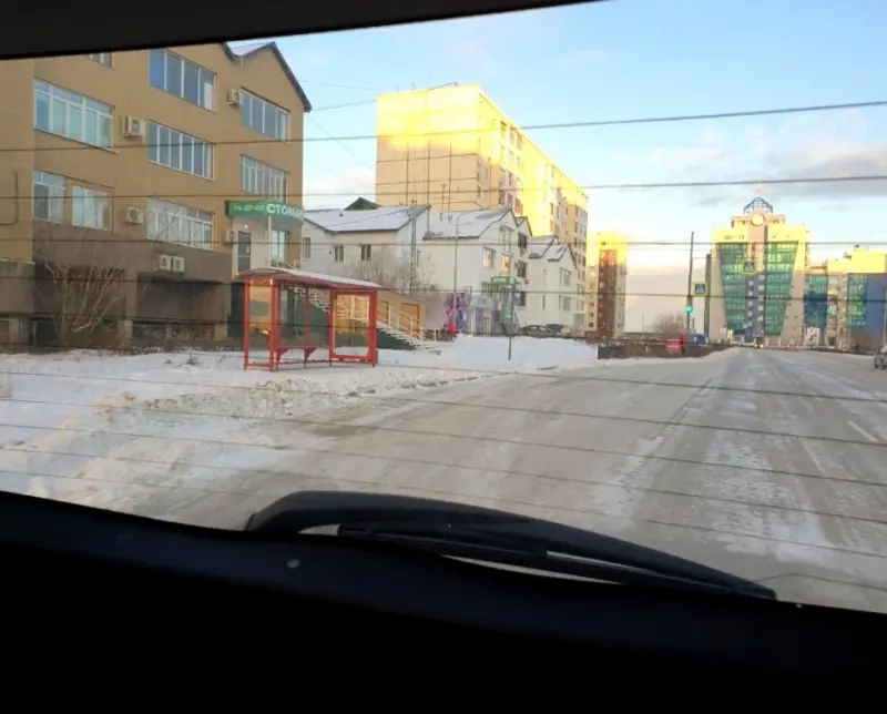 «Докажите, что политика в стороне, а люди важнее»: Владимир Федоров обратился к мэрии Якутска в связи с пропажей второй остановки