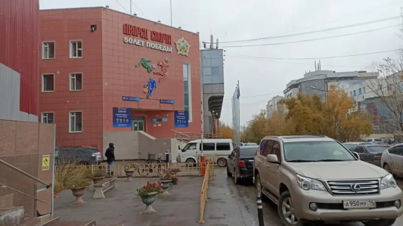 Пункт сбора мобилизованных закрылся в Якутске - добровольцев ждут в военкомате