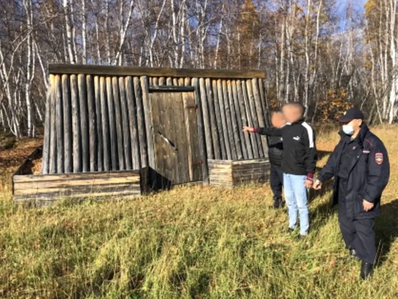 Направлено в суд дело нюрбинского педофила