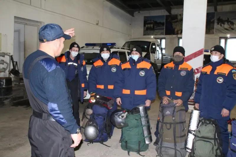 Запуск «Союз-2.1.б» с будет сопровождаться Службой спасения Якутии для обеспечения безопасности