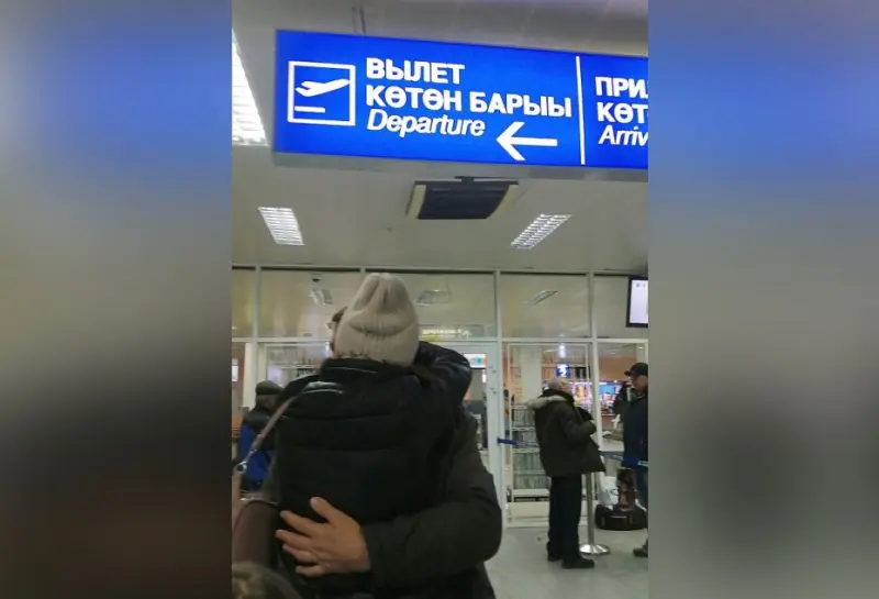 «Рост, вес, давление – вот и вся медкомиссия»: Многодетному отцу из Якутска удалось вернуться с мобилизации