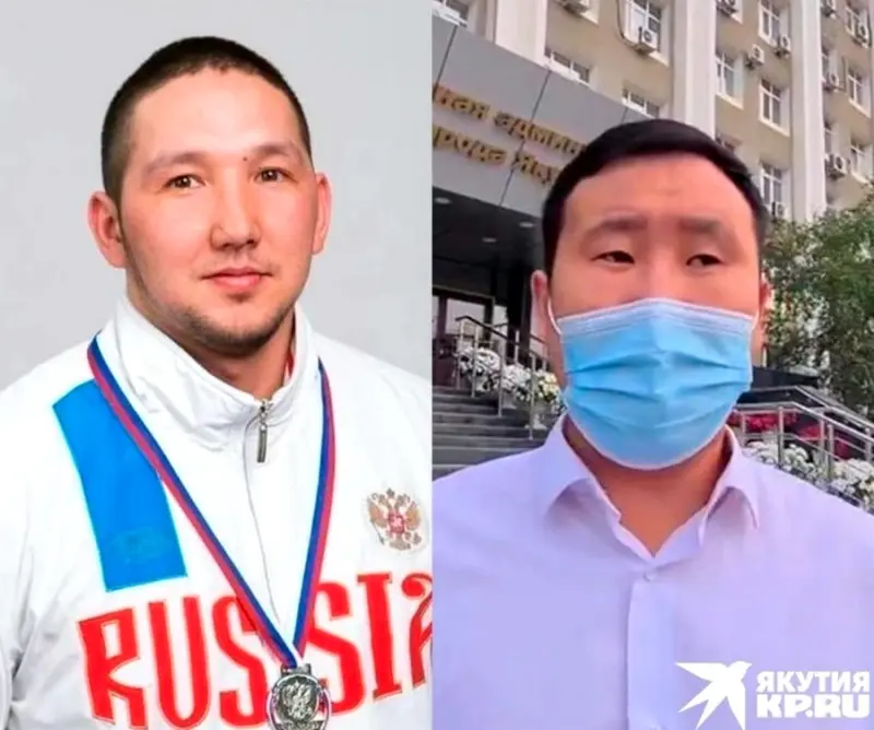 «КП»: Фигуранты дела об «антиковидных» взятках в Якутске выпущены из СИЗО