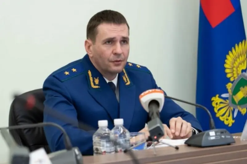 Якутия входит в число регионов, где возбуждены уголовные дела, связанные с реализацией нацпроектов «Жилье и городская среда» и «Демография»