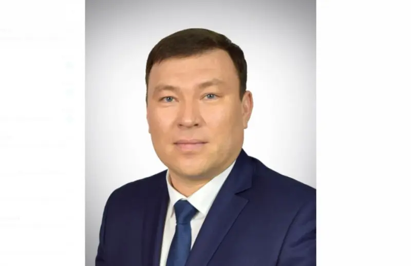 Алексей Александров назначен  заместителем министра труда и социального развития Якутии