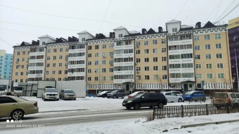 Жильцам, уклоняющихся от оплаты взносов на капремонт, пригрозили санкциями