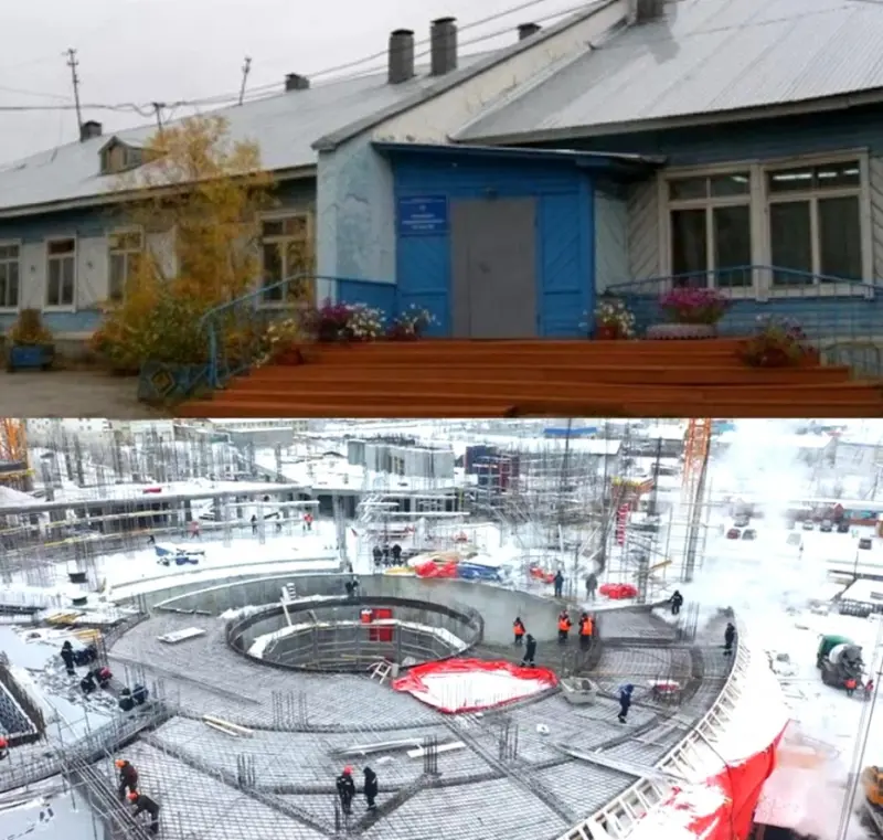 «Яктаймс»: Социалка Якутии стремительно ветшает, а неравенство растет