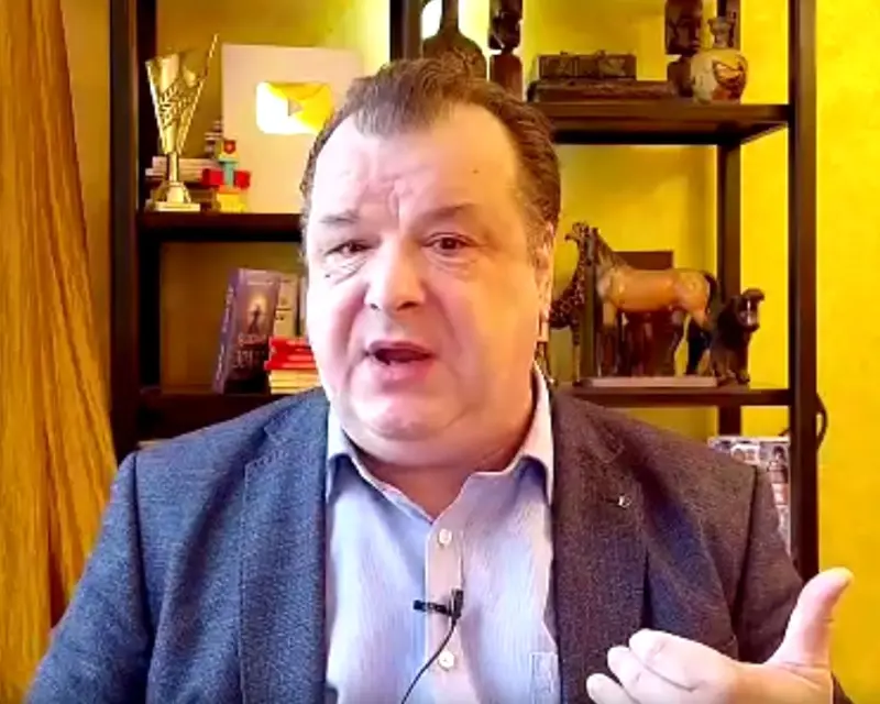 Андрей Тюняев: Приношу извинения — мне всегда нравился якутский народ