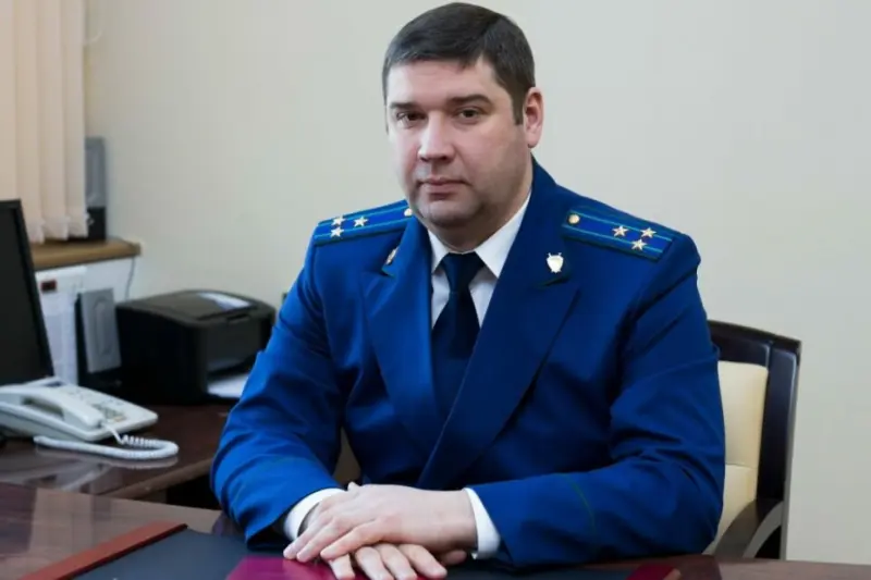 Прокурор Якутии проведет личный прием граждан и предпринимателей в Нерюнгри
